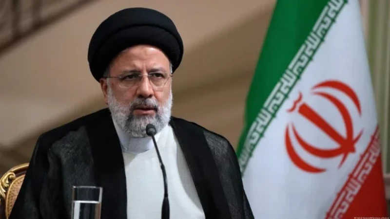 Ebrahim Raisi : চপার দুর্ঘটনায় নিহত ইরানের প্রেসিডেন্ট-বিদেশমন্ত্রী রাইসি - West Bengal News 24