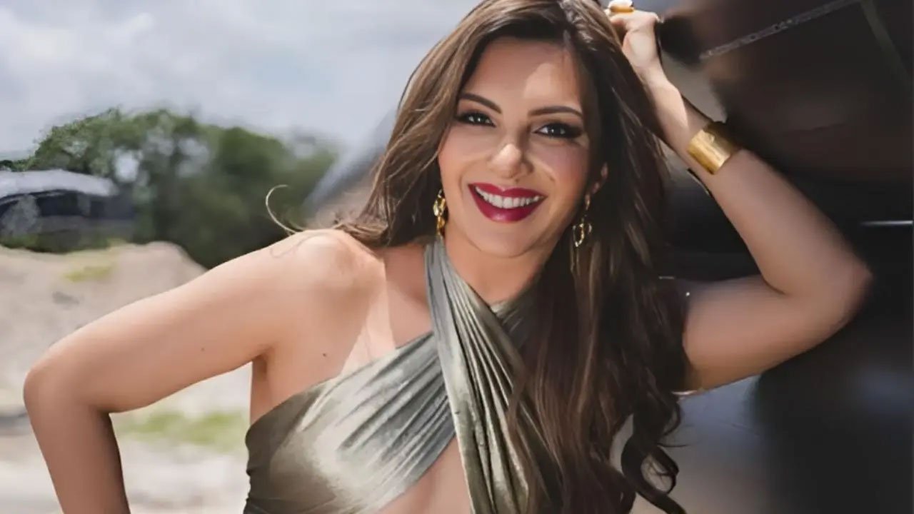 Somy Ali : ‘লিভ-ইন সম্পর্ক বিবাহবিচ্ছেদের হার কমাতে সাহায্য করে’ : সোমি - West Bengal News 24