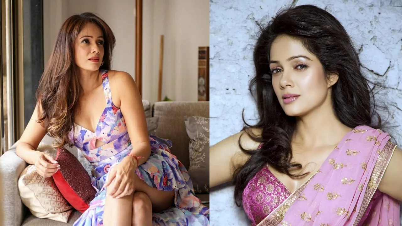 Vidya Malvade : স্বামীর মৃত্যুর পর নিজেকে শেষ করে ফেলতে চেয়েছিলেন অভিনেত্রী - West Bengal News 24