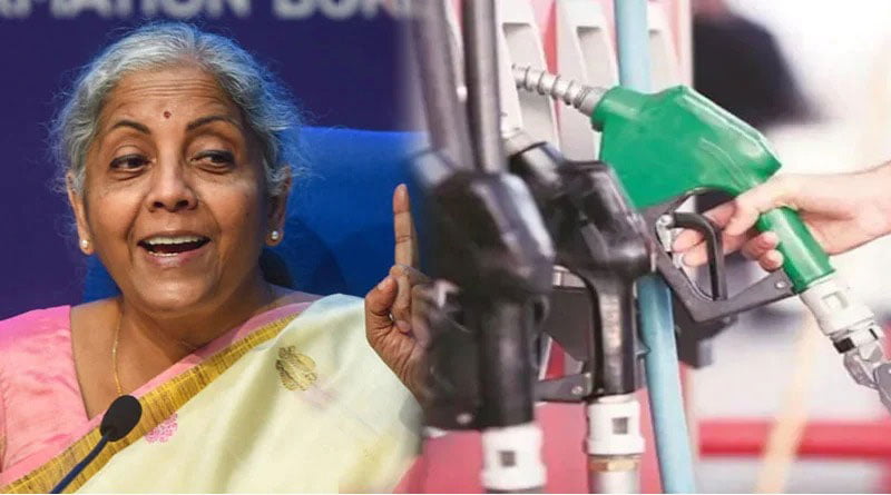 জনগণের প্রত্যাশা পূরণ করতে পারবেন নির্মলা সীতারমন? নজরে কেন্দ্রীয় বাজেট - West Bengal News 24
