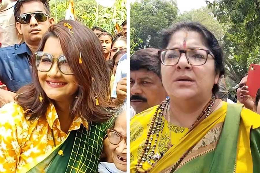 লকেটকে প্রত্যাখ্যান, হুগলিতে নম্বর ওয়ান মমতার রচনাই - West Bengal News 24 লকেটকে প্রত্যাখ্যান, হুগলিতে নম্বর ওয়ান মমতার রচনাই - West Bengal News 24