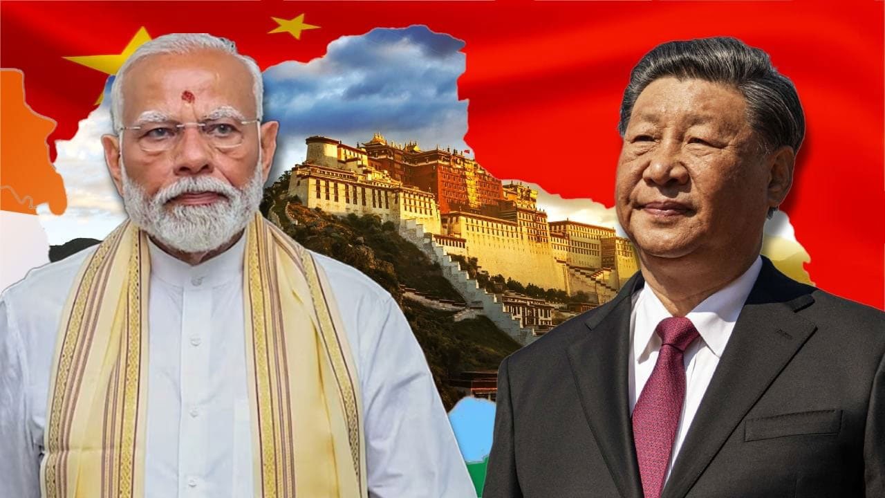 প্রতিশোধ নেবেন মোদী – শপথের পরেই চিনের বিরুদ্ধে চূড়ান্ত পদক্ষেপ ভারতের - West Bengal News 24