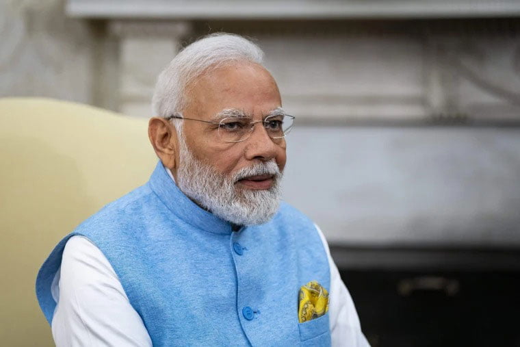 Narendra Modi : “শীঘ্রই পূর্ণরাজ্যের মর্যাদা ফিরে পাবে জম্মু ও কাশ্মীর” – জানিয়ে দিলেন মোদী - West Bengal News 24