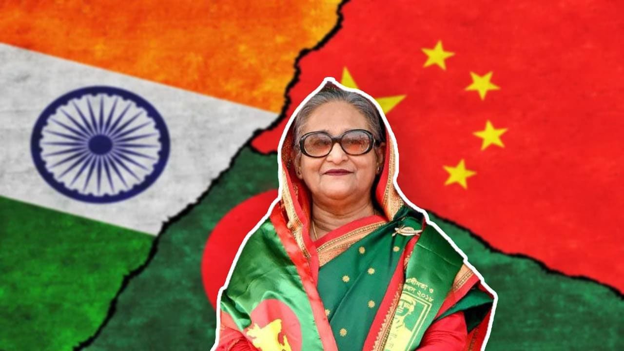 শেখ হাসিনার মন্ত্রীর গলায় চিনের বন্দনা – ভারত থেকে ফিরেই দুই নৌকায় পা দিয়ে চলছেন বাংলাদেশের প্রধানমন্ত্রী - West Bengal News 24