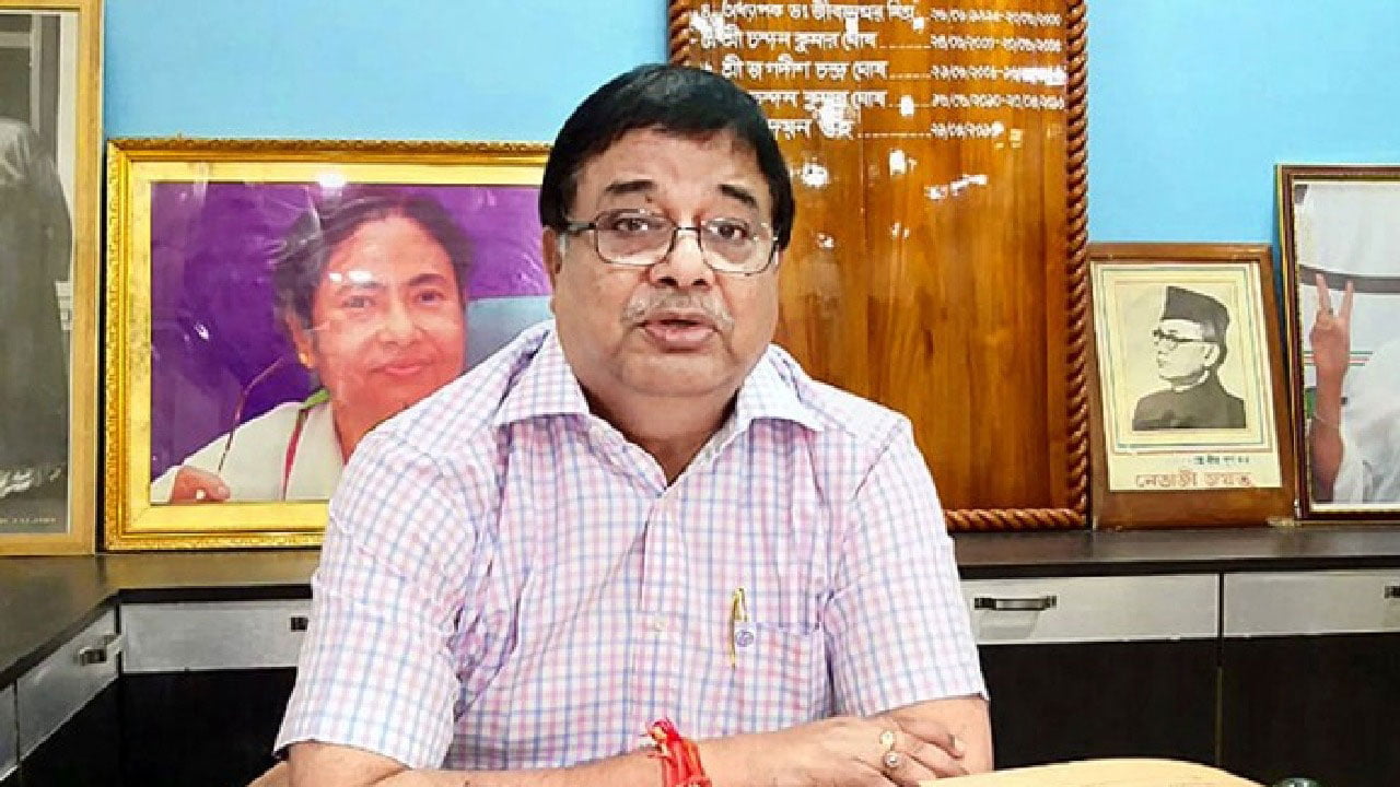 ‘অভিযোগ প্রমাণ করতে না পারলে….’, শুভেন্দুর ভোট গণনা নিয়ে কারচুপির অভিযোগের পাল্টা চ্যালেঞ্জ উদয়নের - West Bengal News 24