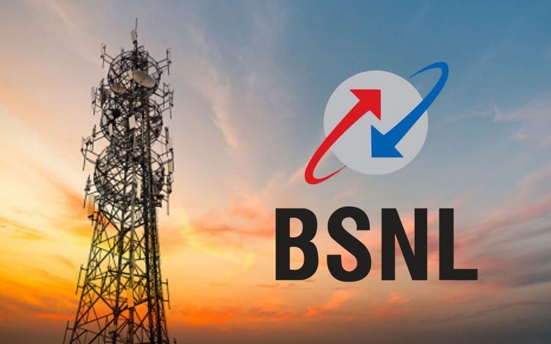 জিও, ভোডাফোন, এয়ারটেলের বাজারে BSNL এর চমকপ্রদ উত্থান! ‘সস্তা’ বিএসএনএলে আগ্রহী গ্রাহকরা - West Bengal News 24