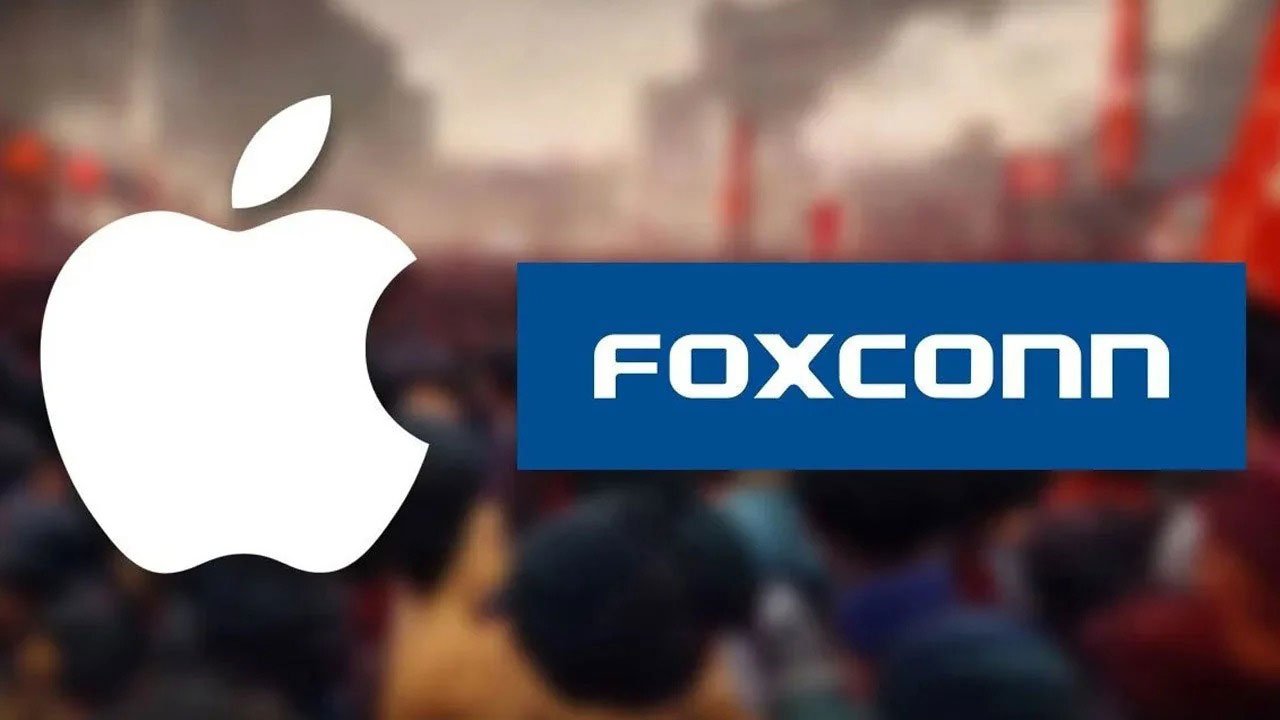 যতই যোগ্য হন! Iphone তৈরির সংস্থায় চাকরি পাবেন না ভারতীয় বিবাহিত মহিলারা! রিপোর্ট চাইল কেন্দ্র - West Bengal News 24