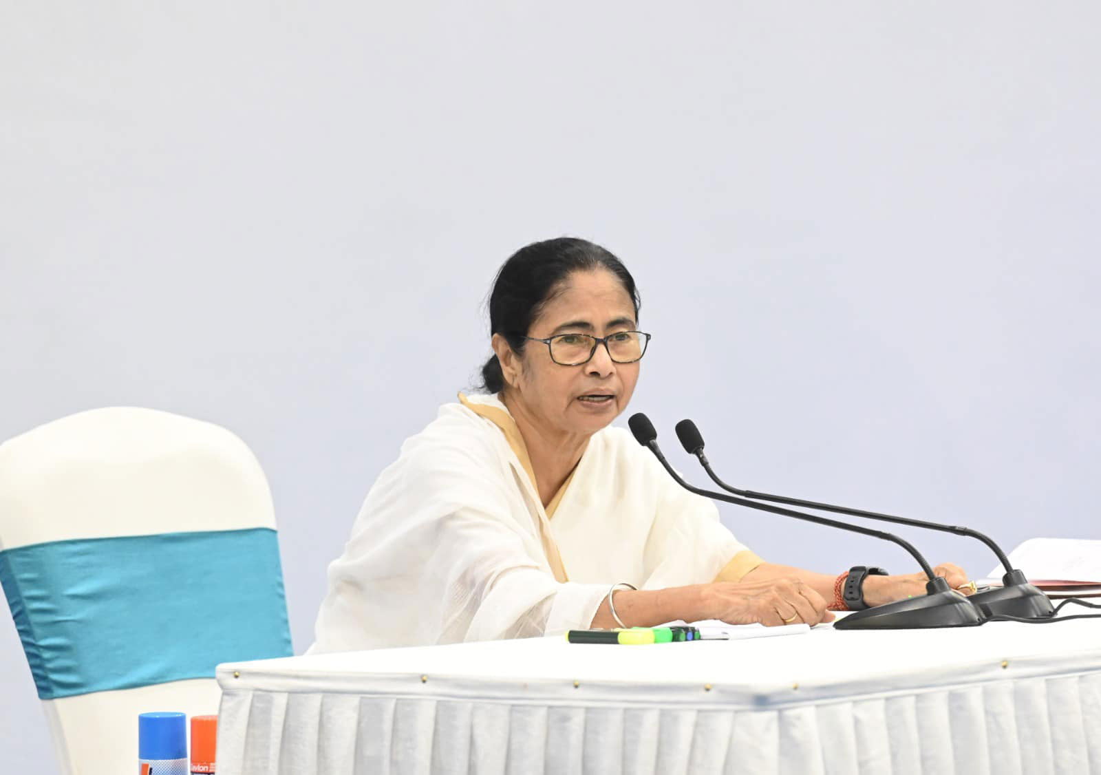 ২১ জুলাইয়ের জন্য মুখ্যসচিবকে রেলের সঙ্গে কথা বলার নির্দেশ, কী ব্যবস্থা নেবেন তৃণমূল সুপ্রিমো - West Bengal News 24