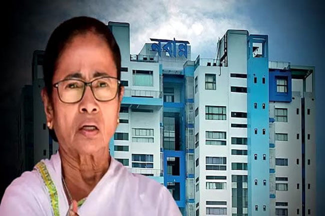 বেআইনিভাবে দখল হয়ে যাচ্ছে একের পর এক সরকারি জমি – মুখ্যমন্ত্রী রোষানালে পড়ে বদলি ৪৮৮ জন BLRO - West Bengal News 24