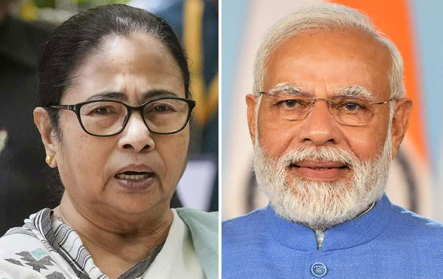 বিরোধিতা নয় , কেন্দ্রের নীতি আয়োগের বৈঠকে যোগ দেবেন মুখ্যমন্ত্রী মমতা বন্দোপাধ্যায় - West Bengal News 24