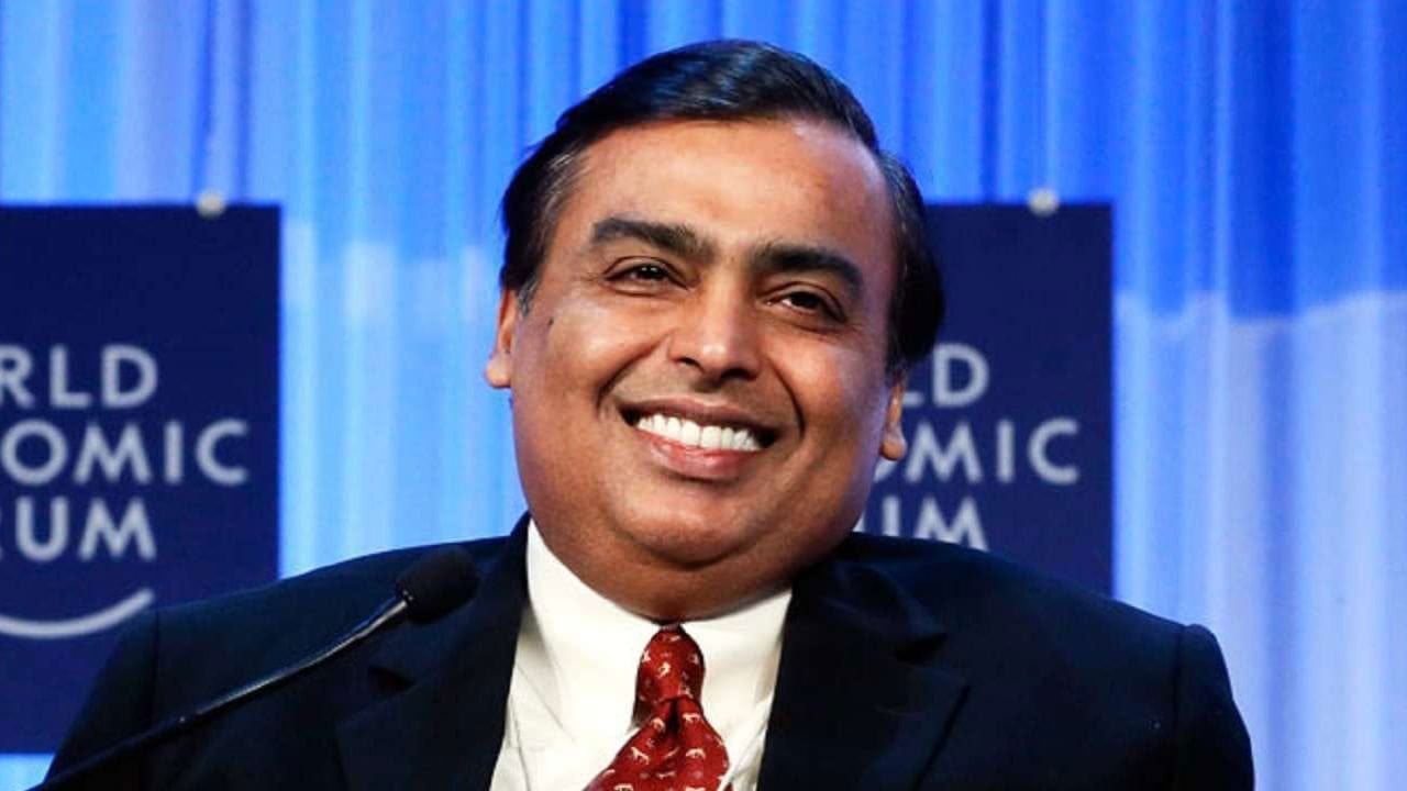 অনন্ত রাধিকার বিয়ের পর আবারো খুশির হাওয়া আম্বানি পরিবারে - West Bengal News 24