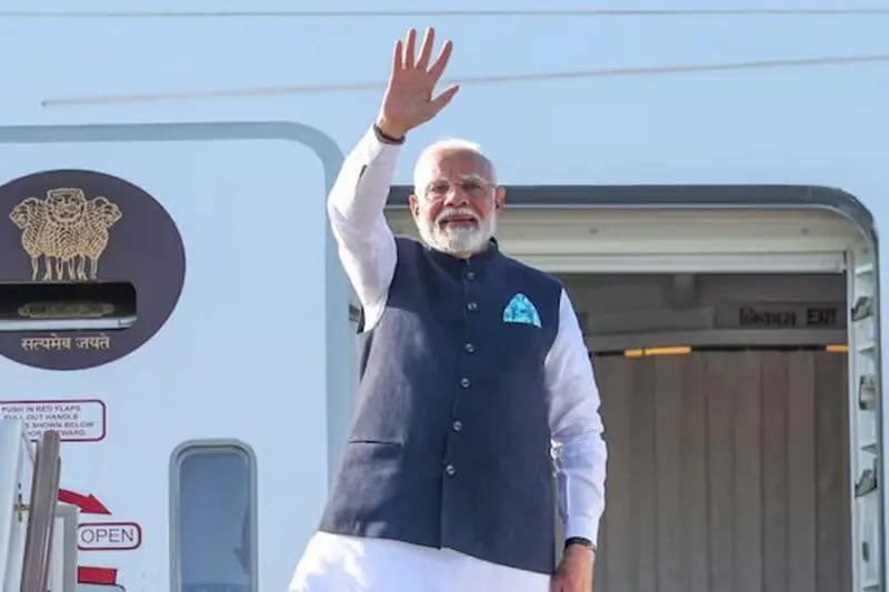 Narendra Modi : ১০০ মিলিয়ন! ১৫ বছরের মধ্যেই X হ্যান্ডেলে বিশ্বসেরা নরেন্দ্র মোদি - West Bengal News 24