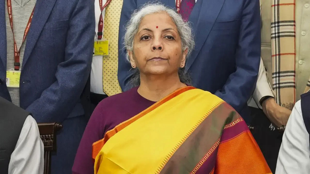 বিহারকে বিশেষ রাজ্যের মর্যাদা নয়! একের পর এক কারণ তুলে ধরে JDU সাংসদকে জবাব অর্থ প্রতিমন্ত্রীর - West Bengal News 24 বিহারকে বিশেষ রাজ্যের মর্যাদা নয়! একের পর এক কারণ তুলে ধরে JDU সাংসদকে জবাব অর্থ প্রতিমন্ত্রীর - West Bengal News 24