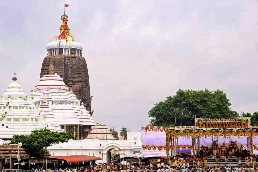 ৪৬ বছরের অপেক্ষা ! কী আছে পুরীর রহস্যময় রত্নকক্ষে? - West Bengal News 24