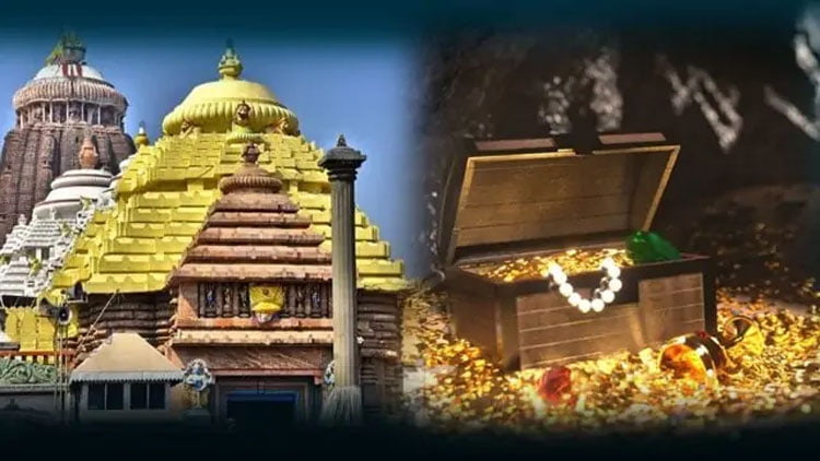৮৬২ বছর ধরে কড়া পাহারা? পুরীর মন্দিরের রত্ন ভাণ্ডারের আগলে রেখেছেন স্বয়ং নাগরাজ ? - West Bengal News 24