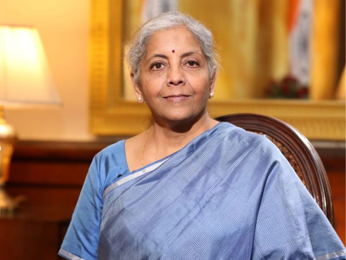 লোকসভায় অর্থনৈতিক সমীক্ষা পেশ নির্মলা সীতারমনের! GDP-মুদ্রাস্ফীতি নিয়ে নতুন কী রয়েছে সেখানে - West Bengal News 24