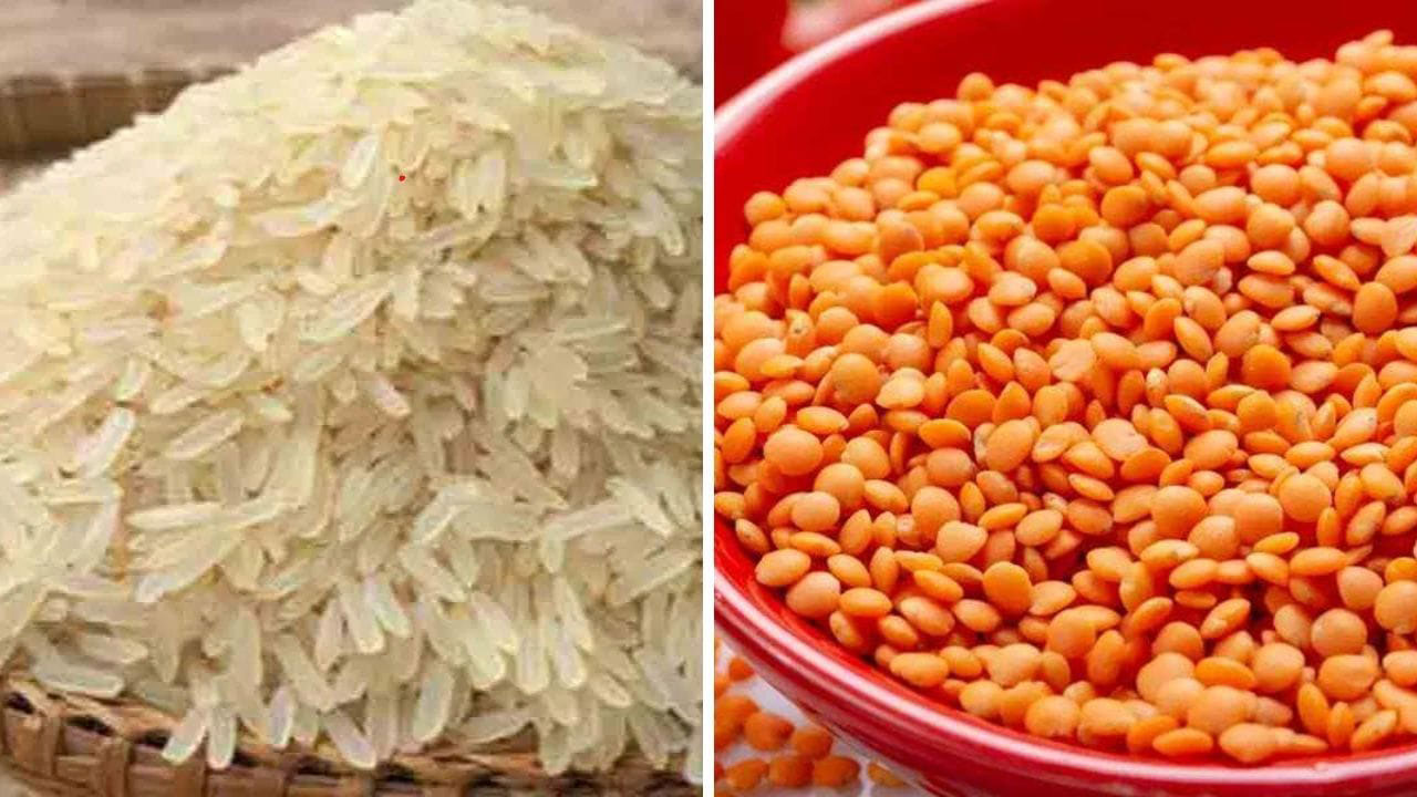 আবারো মূল্যবৃদ্ধি ? দাম বাড়ছে চাল ডালের ? বড় খবর দিল কেন্দ্র - West Bengal News 24