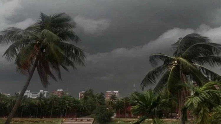 শুক্রবার মিলবে না রেহাই! বাংলার কোন কোন জেলায় ভারী বৃষ্টি, একনজরে আবহাওয়ার পূর্বাভাস - West Bengal News 24