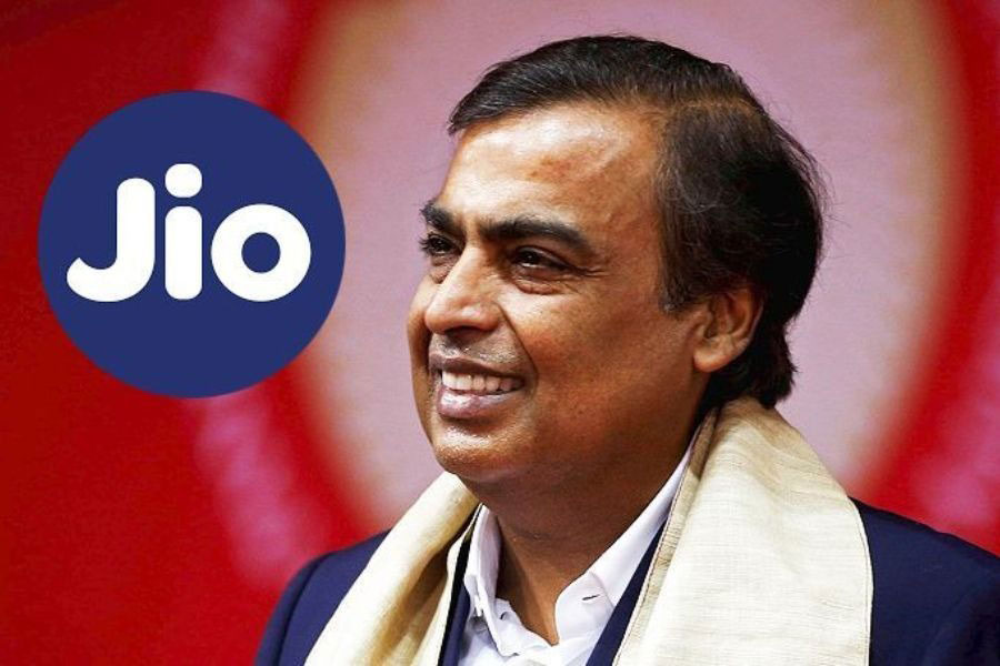আপনার নিজের মনের মতো ফোন নম্বর ব্যবহার করতে পারবেন আপনি ! সুযোগ দিচ্ছে JIO - West Bengal News 24
