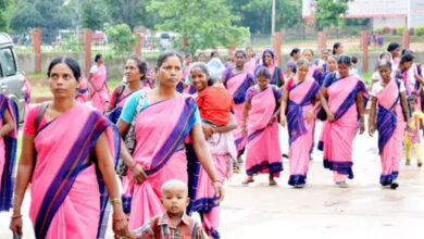 পশ্চিমবঙ্গ সরকারি চাকরির দারুণ খবর মহিলাদের জন্য! সময় বেশি নেই, চটপট আবেদন করুন - West Bengal News 24