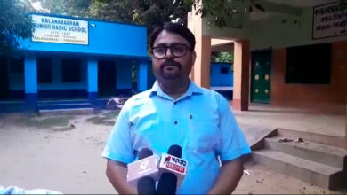 শিক্ষাদানের কৌশলে আপ্লুত পড়ুয়ারা, শিক্ষারত্ন’ পুরস্কার পাচ্ছেন বর্ধমানের শিক্ষক সৈকত রাউত - West Bengal News 24