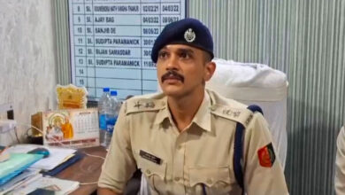 আসানসোলে গাড়ি দাঁড় করিয়ে ব্যবসায়ীর কোটি টাকা লুঠ, গ্রেপ্তার তিন পুলিশকর্মী - West Bengal News 24