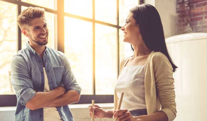 সে কি আপনাকে ভালোবাসে? - West Bengal News 24