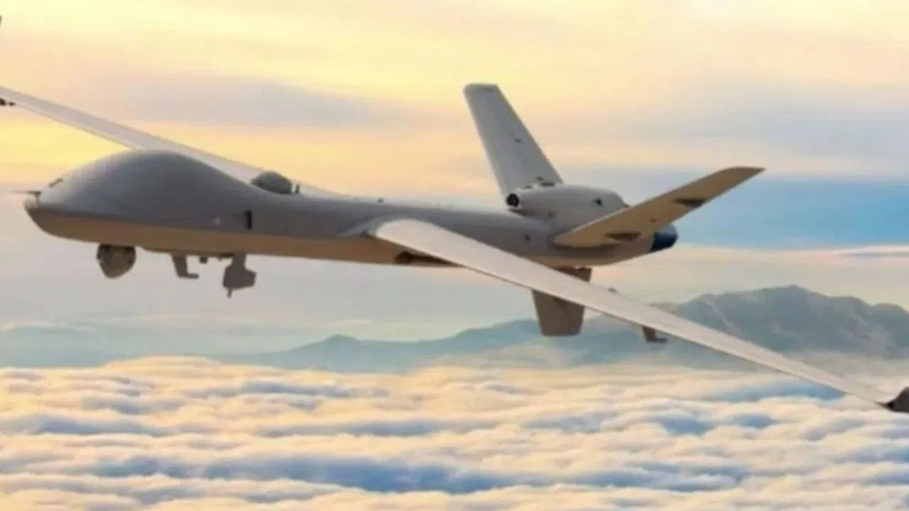৩২,০০০ কোটি টাকার চুক্তি স্বাক্ষর, ৩১টি MQ-9B গার্ডিয়ান ড্রোনের জন্য আমেরিকার সঙ্গে চুক্তি ভারতের - West Bengal News 24