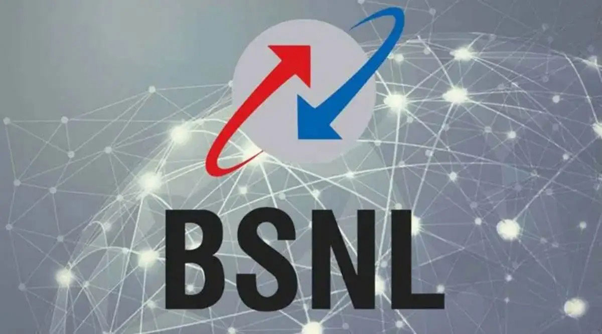 দেশ জুড়ে নেটওয়ার্কের প্রতি বিশ্বাস, আস্থার প্রতীক – নতুন লোগো আনল বিএসএনএল - West Bengal News 24