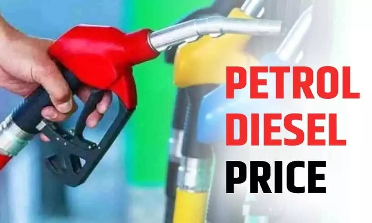 Petrol Diesel Prices : দীপাবলিতে বড় উপহার , শীঘ্রই কমতে পারে জ্বালানীর মূল্য - West Bengal News 24
