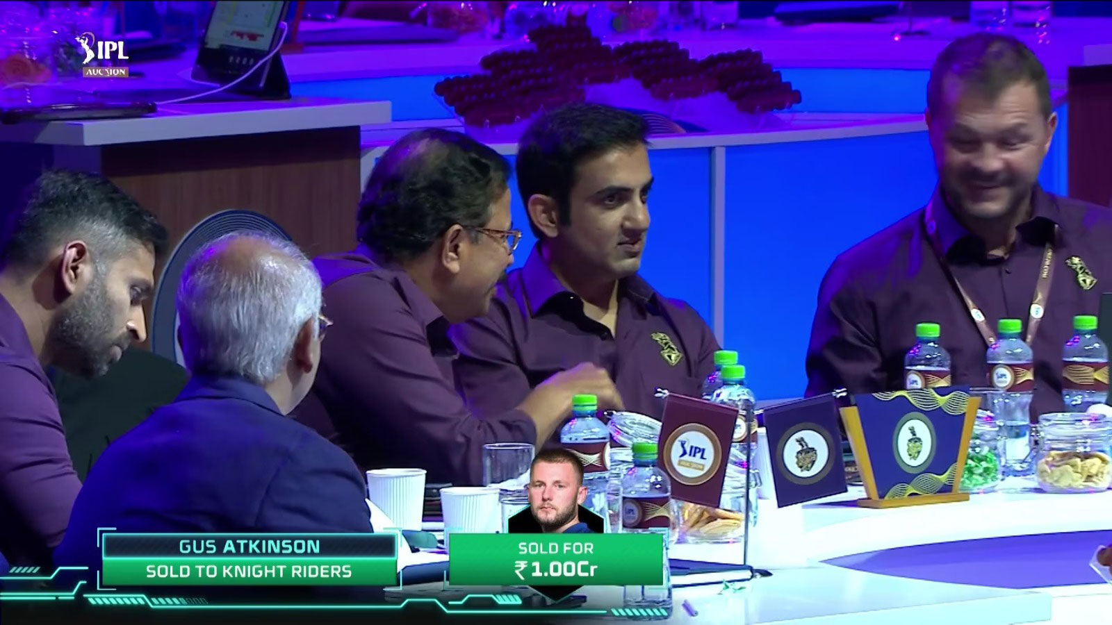 IPL 2025 Auction ২৪ ও ২৫ নভেম্বর , মধ্যপ্রাচ্যের এই দেশেই আইপিএল নিলাম আয়োজন - West Bengal News 24
