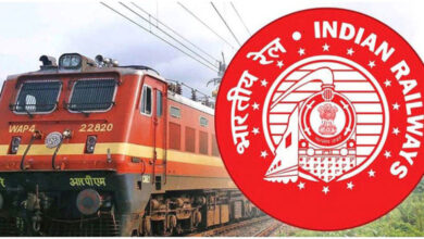 রয়েছে শূন্যপদ ! কিন্তু প্রাক্তন কর্মীদের পুনঃনিয়োগ করবে ভারতীয় রেল - West Bengal News 24