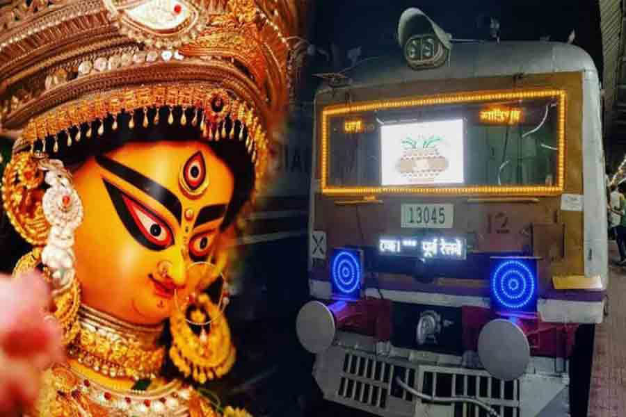 পুজোর সময় যাত্রী সুরক্ষায় বিশেষ নজর কলকাতা মেট্রোর - West Bengal News 24