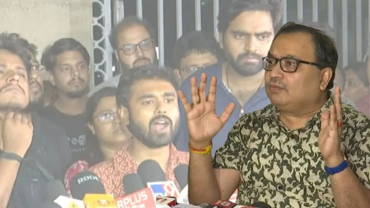 ডাক্তারদের ১০ দফা দাবির পাল্টা ১৩ দফা দাবি – কুণালের মাধ্যমে কৌশলী চাল তৃণমূলের - West Bengal News 24