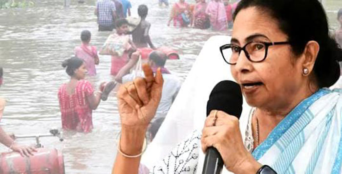 মহালয়ায় কোটাল – পরিত্রাণ কিভাবে ? জেলা শাসক, সুপারদের কড়া নির্দেশ মুখ্যমন্ত্রীর - West Bengal News 24