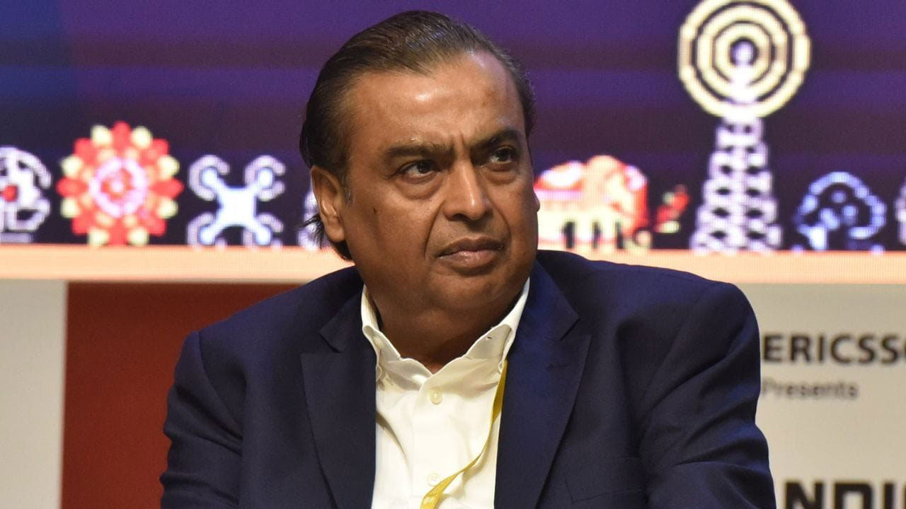 ৩৭ লক্ষ মানুষকে দিচ্ছেন উপহার, দীপাবলিতে দিলদরিয়া মুকেশ অম্বানী - West Bengal News 24