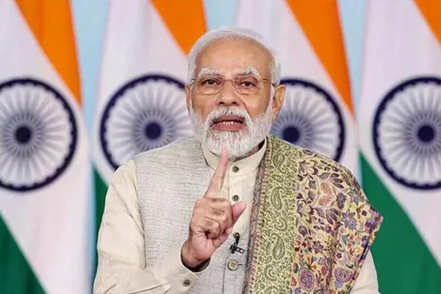 ‘মেক ইন ইন্ডিয়া’-র ১০ বছর পূরণ , ‘মেক ইন ইন্ডিয়া’ পণ্য ব্যবহারের আর্জি প্রধানমন্ত্রীর - West Bengal News 24