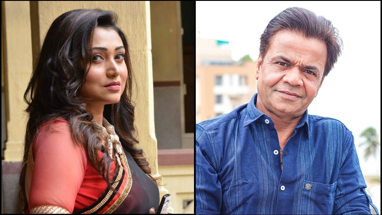 অভিনেত্রীকে আপত্তিকর স্পর্শের পর রাজপালকে থাপ্পড়, অতঃপর… - West Bengal News 24