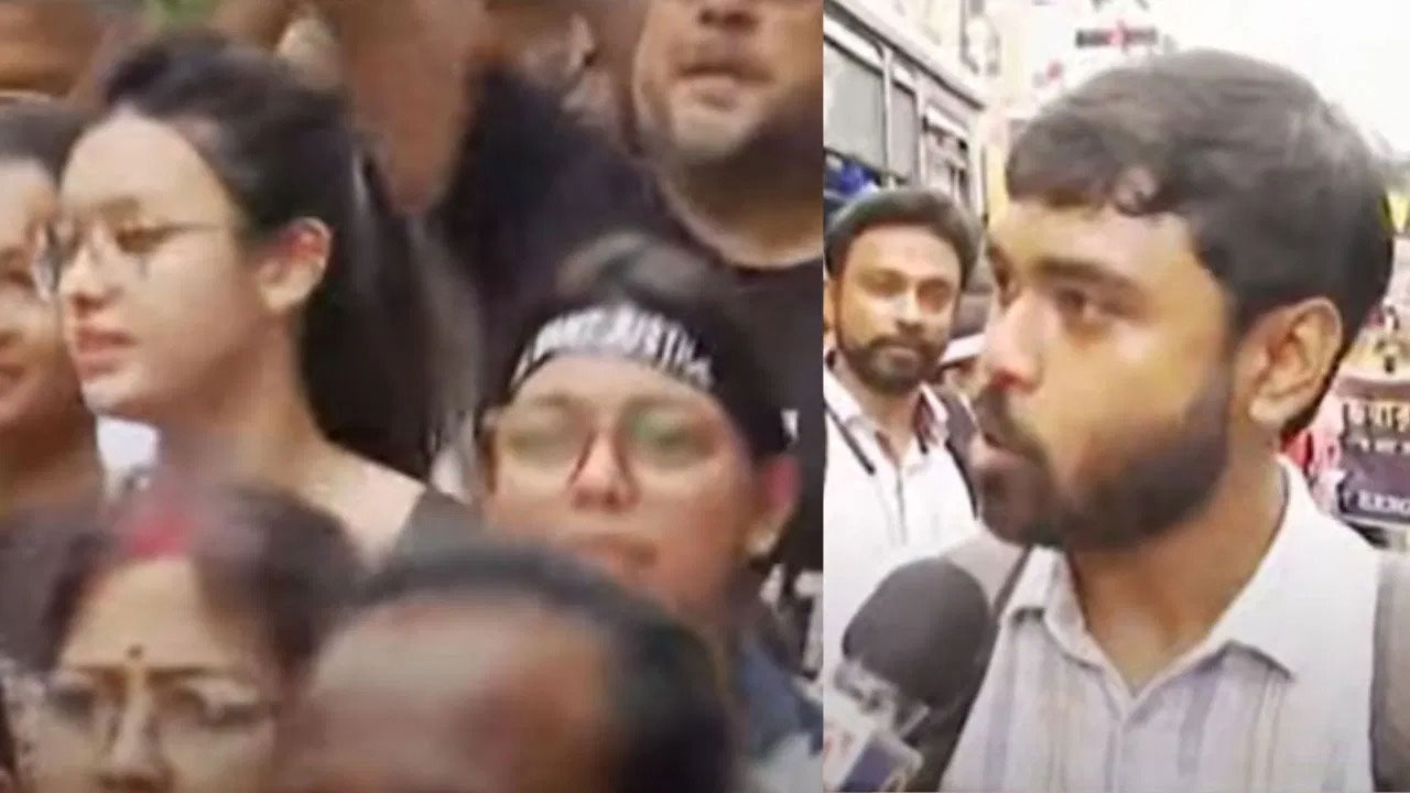 পূর্ণ কর্মবিরতি কি প্রত্যাহার করবে পশ্চিমবঙ্গ জুনিয়র ডক্টরস ফ্রন্ট ? - West Bengal News 24