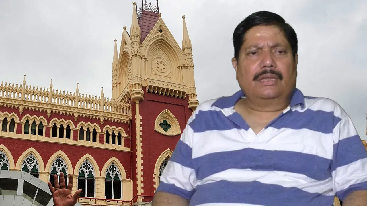 Arjun Singh : উপনির্বাচনের আগে সিআইডি-র জিজ্ঞাসাবাদ নয়, হাইকোর্টের নির্দেশে স্বস্তিতে অর্জুন - West Bengal News 24