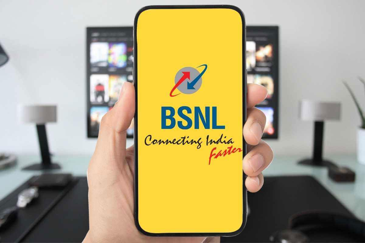 এত সস্তায় সারা বছরের প্ল্যান, ভাবাই যায় না ! চমক দিচ্ছে BSNL - West Bengal News 24