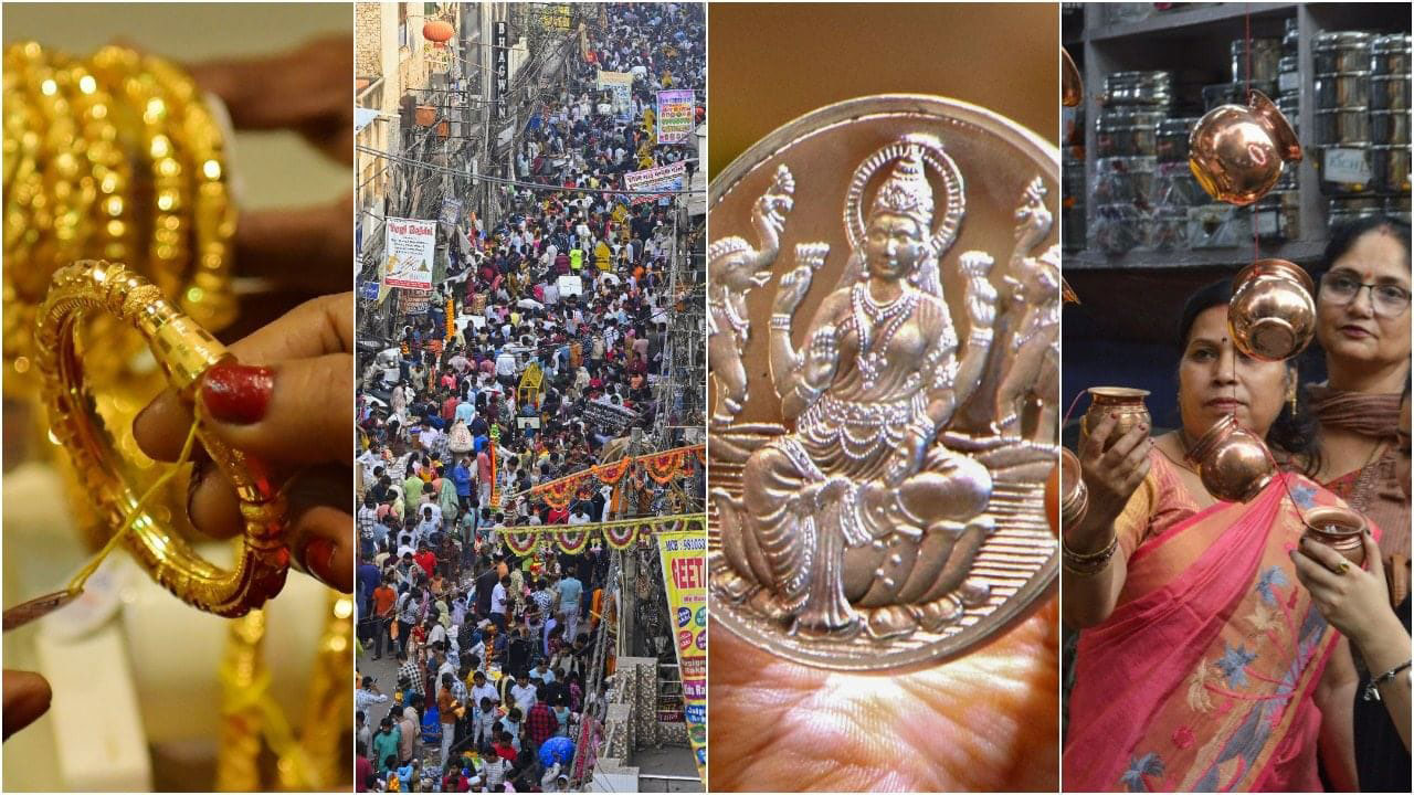 কয়েক লক্ষ কোটি টাকা ক্ষতির সম্মুখীন চীন, দীপাবলিতেই নামল আঁধার - West Bengal News 24