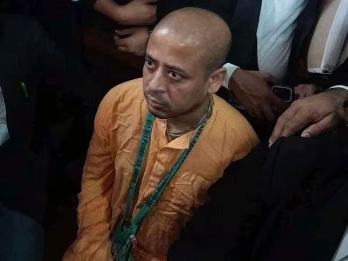 ”যেন বাংলাদেশের বিষয়ে নাক না গলায়” – ভারতকে হুঁশিয়ারি বাংলাদেশের - West Bengal News 24