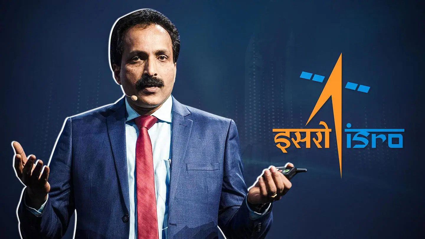 দেশের মানুষকে পরিষেবা দেওয়াই মূল লক্ষ্য – মাত্র ১ টাকা খরচ করলে ইসরো কত ফেরত পায় জানেন ? - West Bengal News 24
