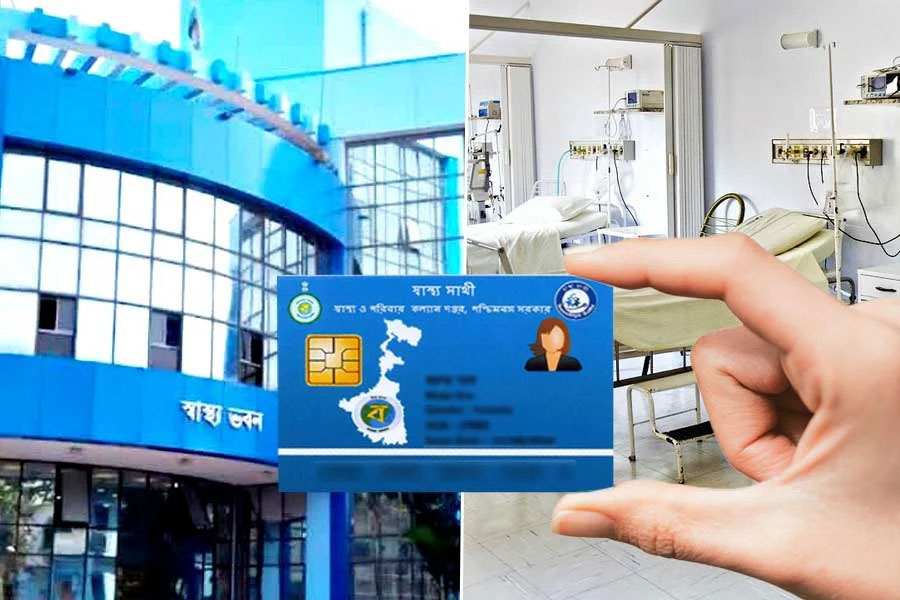 স্বাস্থ্যসাথীর ডিসপ্লে বোর্ড বাধ্যতামূলক – হাসপাতাল ও নার্সিংহোমকে নির্দেশ স্বাস্থ্যদপ্তরের - West Bengal News 24