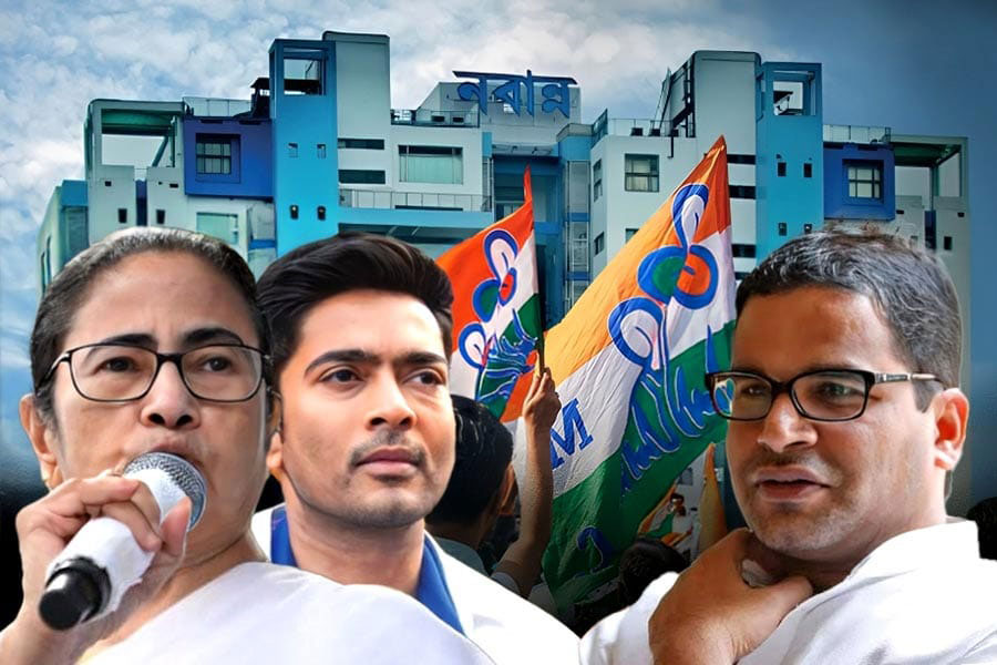 মমতার তৃতীয়বার নবান্ন যাত্রায় কত পারিশ্রমিক পেয়েছিলেন? মুখ খুললেন প্রশান্ত কিশোর - West Bengal News 24
