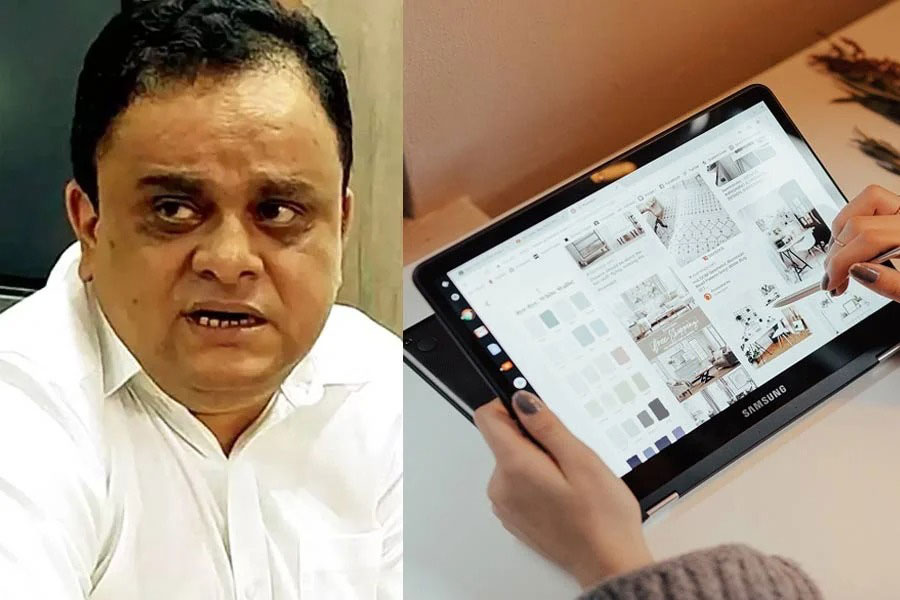ট্যাব সংক্রান্ত যাবতীয় তথ্য পড়ুয়া নিজেই পোর্টালে আপলোড করবে, ঘোষণা ব্রাত্য’র - West Bengal News 24