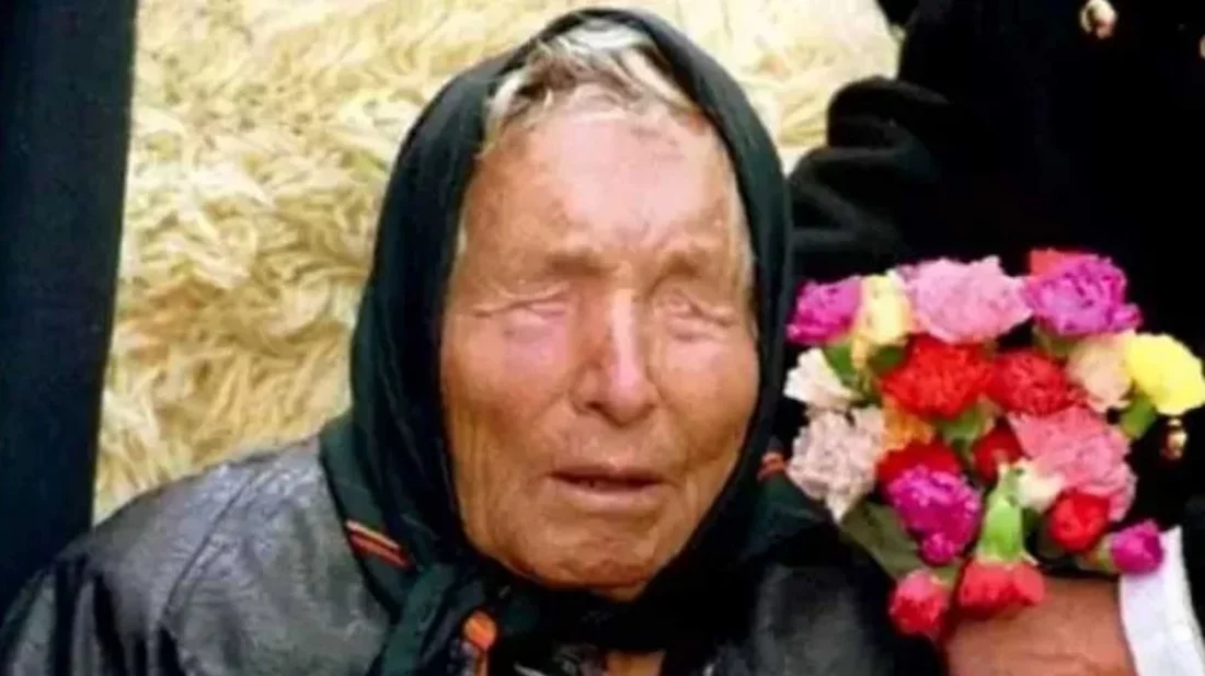 ২০২৫ নিয়ে ভয়ঙ্কর ভবিষ্যদ্বাণী বাবা ভাঙ্গা ও নস্ত্রাদামুসের - West Bengal News 24