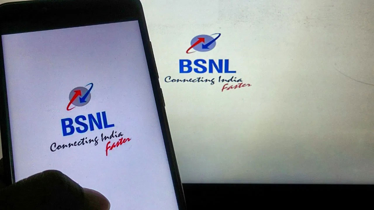 Sim ছাড়াই ফোনে কথা ? ভারতে প্রথমবার যুগান্তকারী পরিষেবা দেবে BSNL - West Bengal News 24