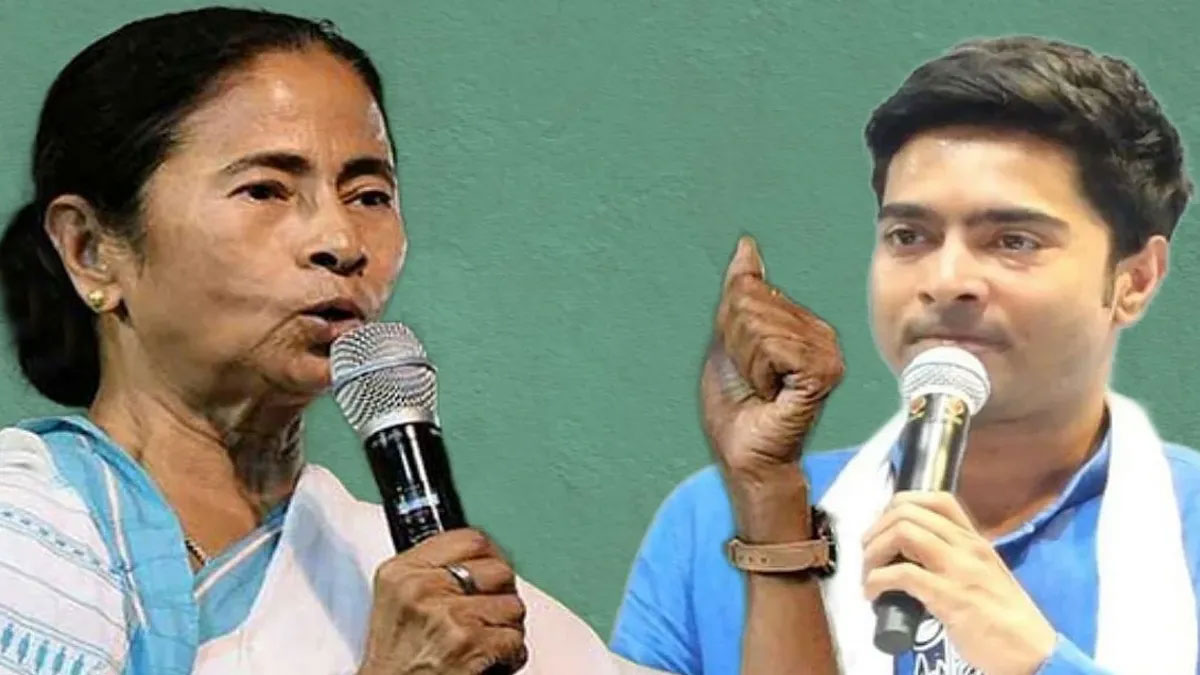 জাদুদণ্ড লক্ষ্মীর ভাণ্ডার, ভোটবাক্স বোঝাল মমতাতেই ভরসা বাংলার, কৃতজ্ঞতা প্রকাশ অভিষেকের - West Bengal News 24